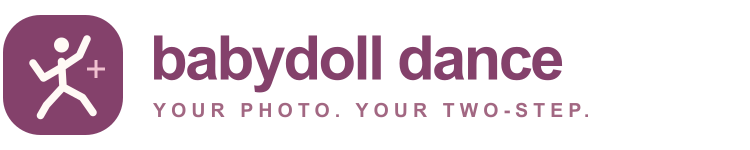 AI Babydoll Dance logo
